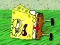 Igra Spongebob Jump Jump Jump! spletu
