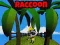 Igra Raccoon spletu