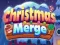 Igra Christmas Merge spletu