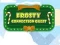 Igra Frosty Connection Quest spletu