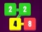 Igra 2248 Number Puzzle spletu