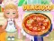Igra Baby Cathy Ep37 Pizza Time spletu