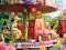 Igra Funfair Mysteries spletu