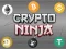 Igra Crypto Ninja spletu
