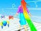 Igra Long Hair Runner spletu