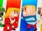 Igra gama: Blocks Real spletu
