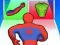 Igra Mashup Hero: Superhero Games spletu
