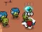 Igra Zombie Rush spletu