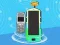 Igra Phone Evolution Stacking spletu