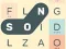 Igra Letter Links spletu