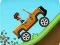 Igra Jungle Racing spletu