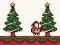 Igra Xmas Dash spletu