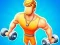 Igra My Gym Simulator spletu
