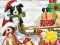 Igra Jigsaw Puzzle: Christmas Dogs spletu