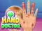 Igra Hand Doctor spletu