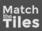 Igra Match The Tiles spletu