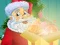 Igra Christmas Santa Lights spletu