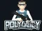 Igra Polyblicy spletu