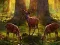 Igra Dangerous Hunter Animal Escape spletu