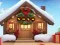 Igra Twin Trouble Christmas Escape spletu