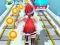 Igra Subway Santa Princess Runner spletu
