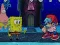 Igra FNF: Cartoon Clash spletu