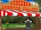 Igra Crossbow Shooting Gallery spletu