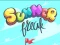 Igra Summer Break spletu