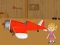 Igra Girl Escaped In Plane spletu