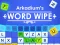 Igra Word Wipe spletu