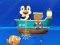 Igra Tiny Fishing spletu