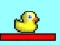 Igra Ducky Adventures spletu