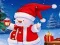 Igra The Great Reindeer Rescue spletu