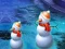 Igra Christmas Bear Escape spletu