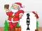 Igra Magical Escape Find Christmas Santa Claus spletu