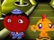 Igra Monkey Go Happly Stage 309 spletu