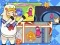 Igra Space Escape: Sheep Challenge spletu