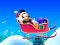 Igra Disney Junior Magical Holidays spletu