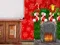 Igra Angel Christmas Room Escape spletu