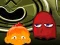 Igra Monkey Go Happly Stage 318 spletu
