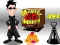 Igra  Monkey Go Happy Stage 491 spletu