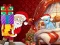 Igra Fun Christmas Santa Escape spletu