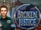 Igra Broken Justice spletu