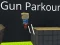 Igra Kogama: Gun Parkour spletu