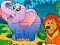 Igra Jigsaw Puzzle: Nature Animals spletu