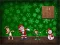 Igra Amgel New Year Room Escape 7 spletu