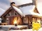 Igra Jigsaw Puzzle: Snow House spletu
