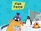 Igra Fish Force spletu
