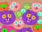 Igra Merge Cats spletu
