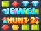 Igra Jewel Hunt 2 spletu